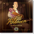 Bill Anderson: As Far as I Can See