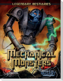 Mechanical Monsters (Tales of the Valiant)