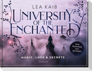 University of the Enchanted