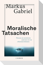 Moralische Tatsachen
