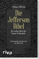 Die Jefferson-Bibel
