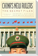 China's New Rulers: The Secret Files