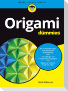 Origami für Dummies