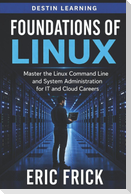 Foundations of Linux