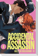 Accidental Assassin, Vol. 1