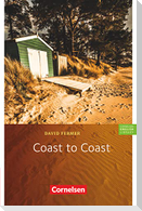 9. Schuljahr, Stufe 2 - Coast to Coast