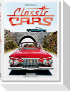 20th Century Classic Cars. 100 Years of Automotive Ads