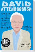 Sir David Attenborough