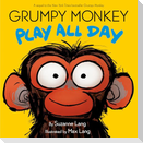 Grumpy Monkey Play All Day