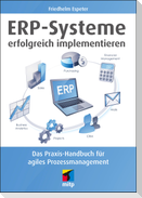 ERP-Systeme erfolgreich implementieren