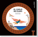El vuelo de Ícaro
