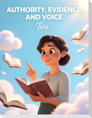 Authority, Evidence, and Voice