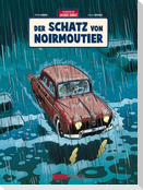 Die Abenteuer von Jacques Gibrat, Band 10