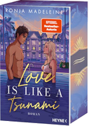 Love is like a Tsunami
