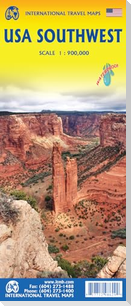 USA Southwest