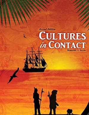 Davis. Cultures in Contact. Kendall Hunt Publishing, 2017.