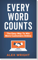 Every Word Counts