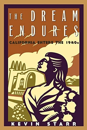 Starr, Kevin. The Dream Endures - California Enters the 1940s. Oxford University Press, 2002.