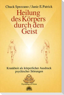 Heilung des Körpers durch den Geist