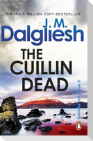 The Cuillin Dead