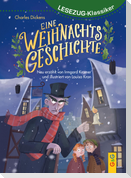 LESEZUG/Klassiker: Eine Weihnachtsgeschichte