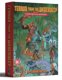 Terror from the Underdeep Boxed Set