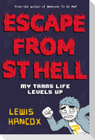 Escape From St Hell