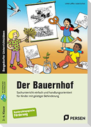Der Bauernhof