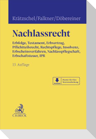 Nachlassrecht