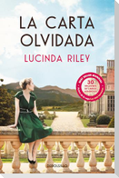 La Carta Olvidada / The Love Letter