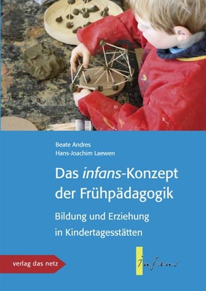 Laewen, Hans-Joachim / Beate Andres. Das infans-konzept der Frühpädagogik - Bildung und Erziehung in Kindertagesstätten. verlag das netz, 2011.