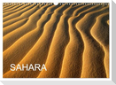 SAHARA (Wandkalender 2025 DIN A3 quer), CALVENDO Monatskalender
