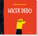 Hacer dedo
