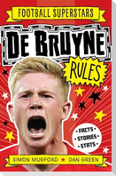 Football Superstars: De Bruyne Rules