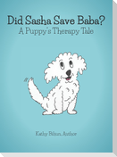 Did Sasha Save Baba?