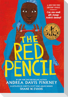 The Red Pencil