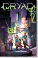 Dryad Vol. 2