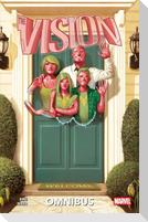 The Vision Omnibus