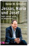 Jessas, Maria und Josef
