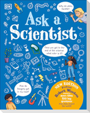 Ask a Scientist (New Edition)