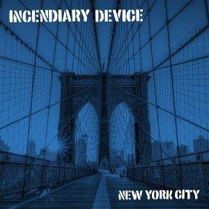 New York Hardcore. 375 Media GmbH, 2026.