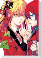 Kakegurui Twin, Vol. 6