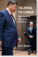 Talking to China