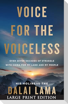 Voice for the Voiceless