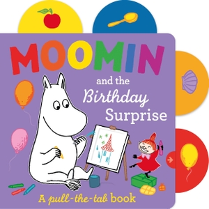 Jansson, Tove. Moomin and the Birthday Surprise. Penguin Books Ltd (UK), 2026.