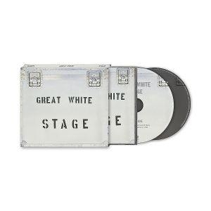 Stage. SPV Schallplatten, Produktion und Vertrieb GmbH i.I. / Hannover, 2026.