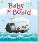 Baby on Board