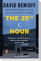 The 25th Hour