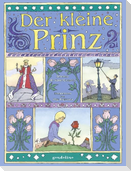 Der kleine Prinz