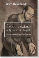 Ëxodo y éxtasis en Ignacio de Loyola : una aproximación a su autobiografía